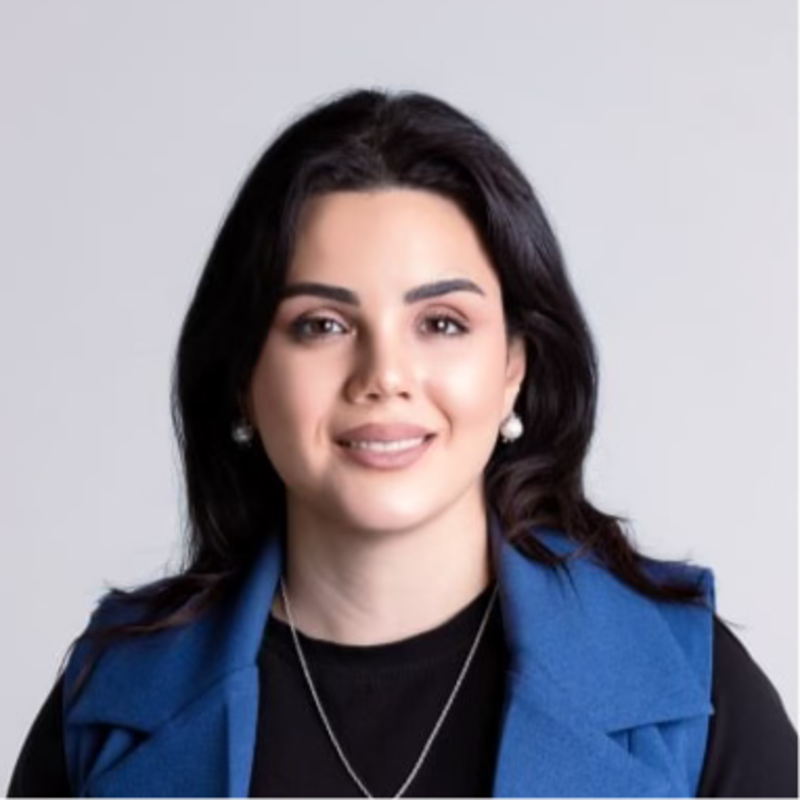 Hasmik Danielyan